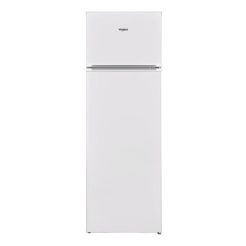 Whirlpool W55TM 6110 W