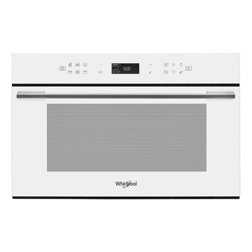 Whirlpool W7 MD440 WH