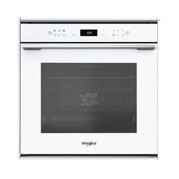 Whirlpool W7 OM4 4S1P WH