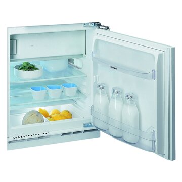 Whirlpool WBUF011 monoporta Da incasso 126 L E Grigio