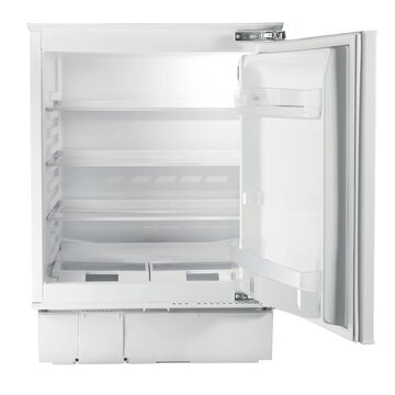 Whirlpool WBUL021 frigorifero Da incasso 144 L E Bianco
