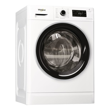 Whirlpool WFR629GWKSIT