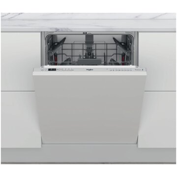 Lavastoviglie Incasso Whirlpool