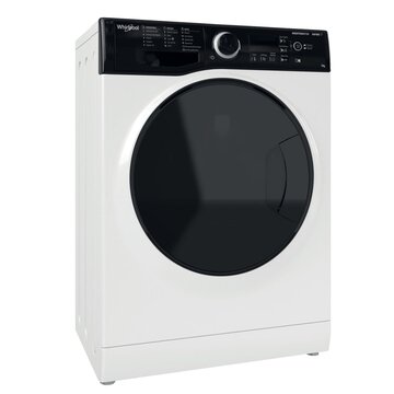 Whirlpool WSB 725 D IT lavatrice Caricamento frontale 7 kg 1200 Giri/min Bianco