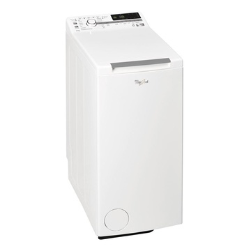 Whirlpool ZEN TDLR 7222BS IT/N