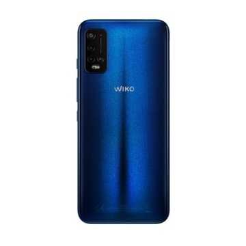 Wiko Power U20 6.3" 64GB Doppia SIM Blu