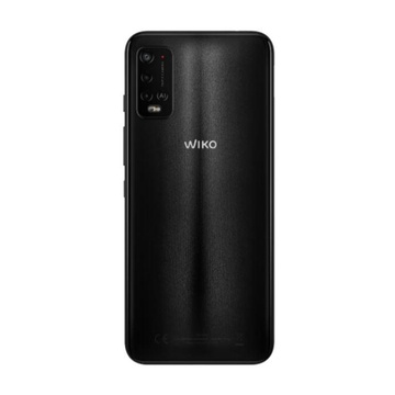 Wiko Power U20 6.3" 64GB Doppia SIM Grigio