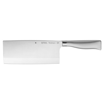 WMF Grand Gourmet 18.8040.6032 coltello da cucina Acciaio inossidabile 1 pezzo(i) Mezzaluna