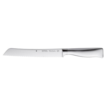 WMF Grand Gourmet 18.8950.6032 coltello da cucina Acciaio 1 pezzo(i) Coltello da pane