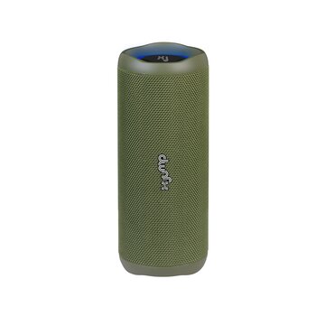 X Jump ALTOPARLANTE AMPLIFICATO 40W BLUETOOTH TWS AUX-IN TREVI XJ 100 VERDE