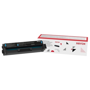 Cartuccia toner ciano a standard da 1500 pagine per c230 / c235 (006r04384)