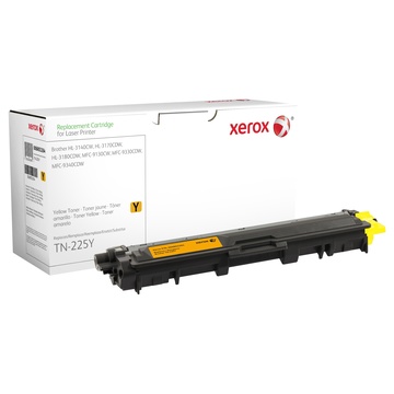 Xerox Cartuccia Toner Giallo. Equivalente A Brother Tn245Y