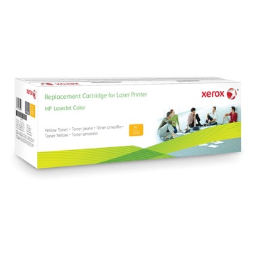 Xerox Cartuccia Toner Giallo. Equivalente A Hp Cf402X