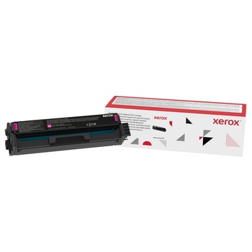 Xerox Cartuccia toner Magenta a Standard da 1500 pagine per C230 / C235 (006R04385)