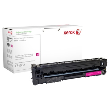 Xerox Cartuccia Toner Magenta. Equivalente A Hp Cf403A