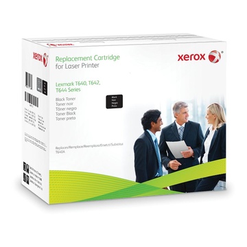 Xerox Cartuccia toner nero. 106R01562