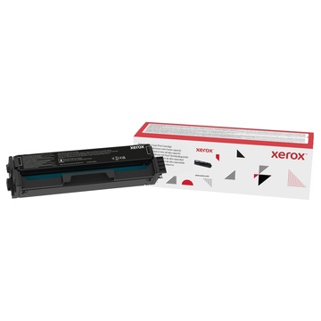 Xerox Cartuccia toner Nero da 3000 pagine per C230 / C235 (006R04391)