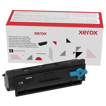 Xerox Cartuccia toner Nero da 8000 pagine per B310 (006R04377)