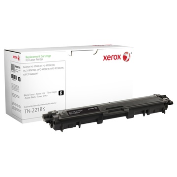 Xerox Cartuccia Toner Nero. Equivalente A Brother Tn241Bk