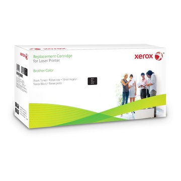 Xerox Cartuccia Toner Nero. Equivalente A Brother Tn3380