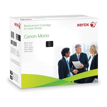 Xerox Cartuccia Toner Nero. Equivalente A Canon Crg-718Bk