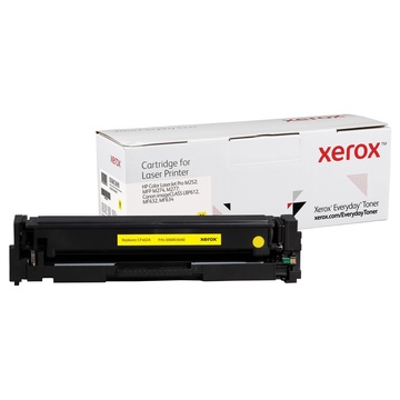 Xerox Everyday Toner Giallo HP CF402A/ CRG-045Y 1400 pagine- (006R03690)
