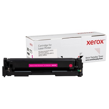 Xerox Everyday Toner Magenta HP CF403X/ CRG-045HM a Xerox 2300 pagine- (006R03695)