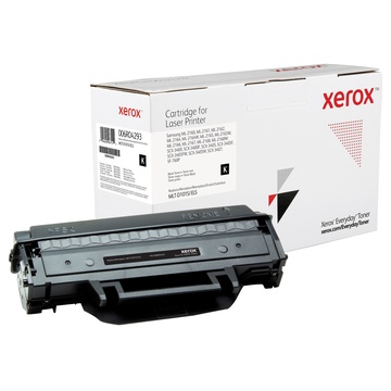 Everyday toner nero ad resa standard samsung mlt-d101s 1500 pagine- (006r04293)