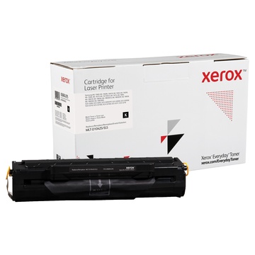 Everyday toner nero ad resa standard samsung mlt-d1042s 1500 pagine- (006r04295)