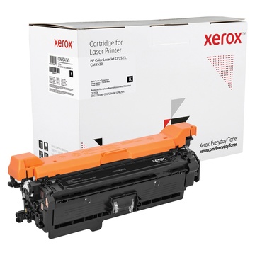 Xerox Everyday Toner Nero HP CE250X 10500 pagine- (006R04145)