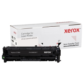 Everyday toner nero hp cf380a 2400 pagine- (006r03817)