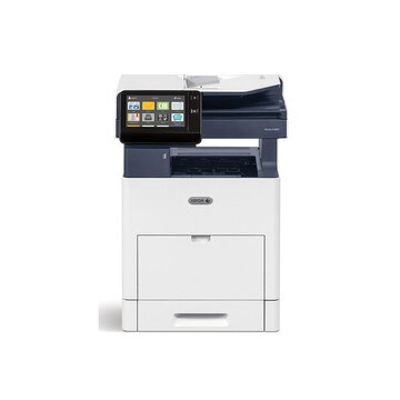 Xerox VersaLink B605 A4 56ppm Fronte/retro Copia/Stampa/Scansione PS3 PCL5e/6 2 vassoi 700 fogli (NON SUPPORTA LA STAZIONE DI FINITURA)