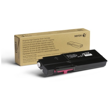 Versalink c400/c405 cartuccia toner alta capacità magenta (4.800 pagine)