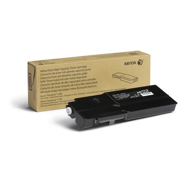 Versalink c400/c405 cartuccia toner altissima capacità nero (10.500 pagine)