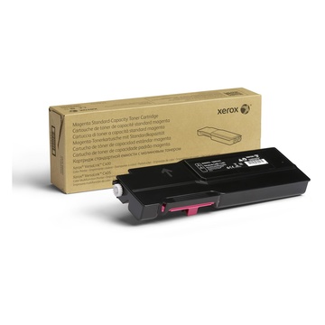 Xerox Versalink C400/C405 Cartuccia Toner Capacità Standard Magenta (2.500 Pagine)