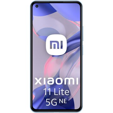 Xiaomi 11 Lite 5G NE 6.55