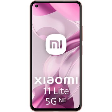 Xiaomi 11 Lite 5G NE 6.55