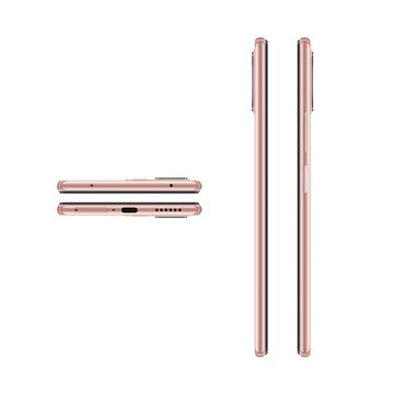 Xiaomi 11 Lite 5G Peach Pink 6.55