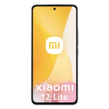 Xiaomi 12 Lite 6.55