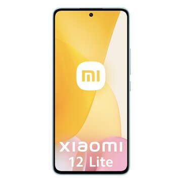 Xiaomi 12 Lite 6.55