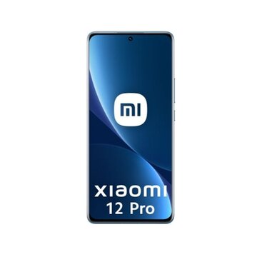 Xiaomi 12 Pro 5G 6.73" Doppia SIM 256 GB Blu TIM