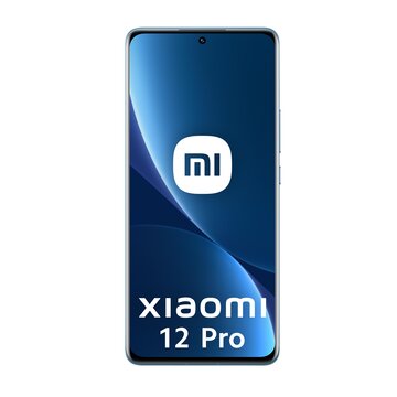 Xiaomi 12 Pro 6.73" Doppia SIM 256 GB Blu