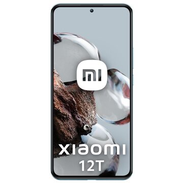 Xiaomi 12T 6.67" Doppia SIM Blu
