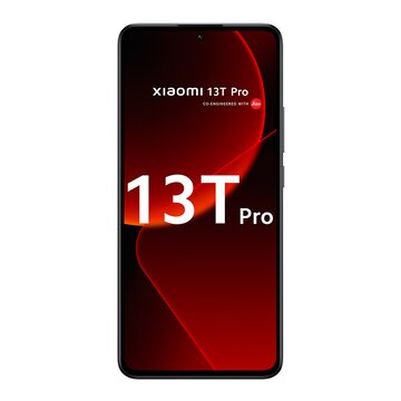 Xiaomi 13T Pro 6.67