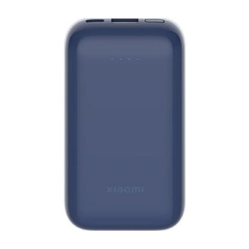 Xiaomi 6934177771682 10000 mAh Blu