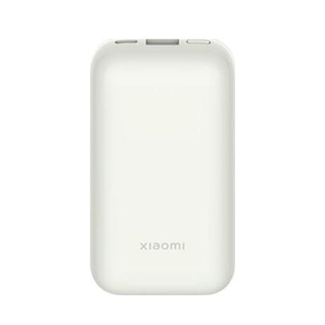 Xiaomi 6934177777165 Ioni di Litio 10000 mAh Bianco