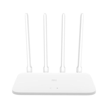 Xiaomi DVB4230GL Fast Ethernet Dual-band Bianco