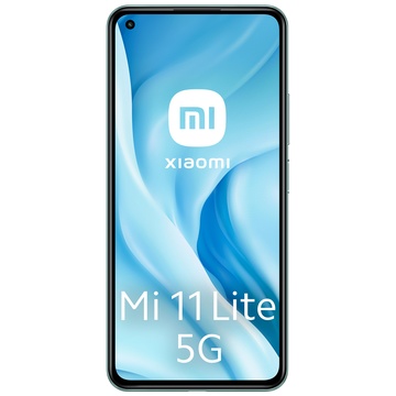 Xiaomi Mi 11 Lite 5G 6.55