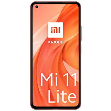 Xiaomi Mi 11 Lite 6.55