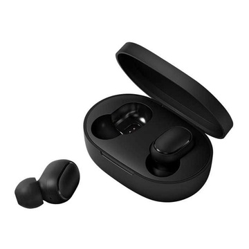 Xiaomi Mi True Wireless Earbuds Basic 2 Auricolare Bluetooth Nero